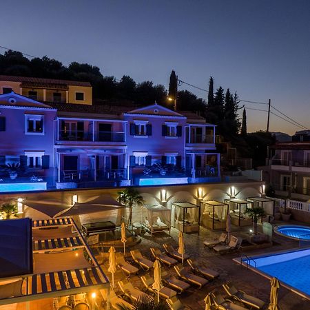 Loulass Village Aparthotel Mesongi Bagian luar foto