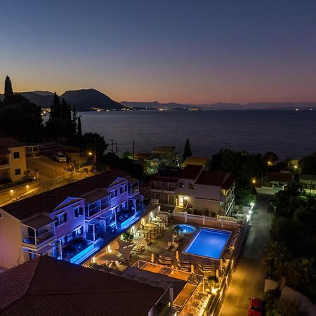Loulass Village Aparthotel Mesongi Bagian luar foto