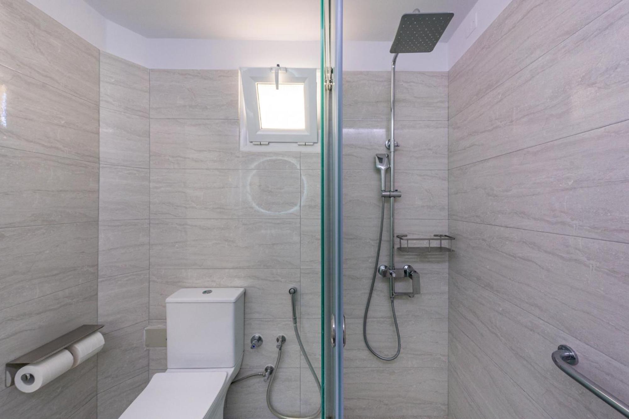 Loulass Village Aparthotel Mesongi Bagian luar foto