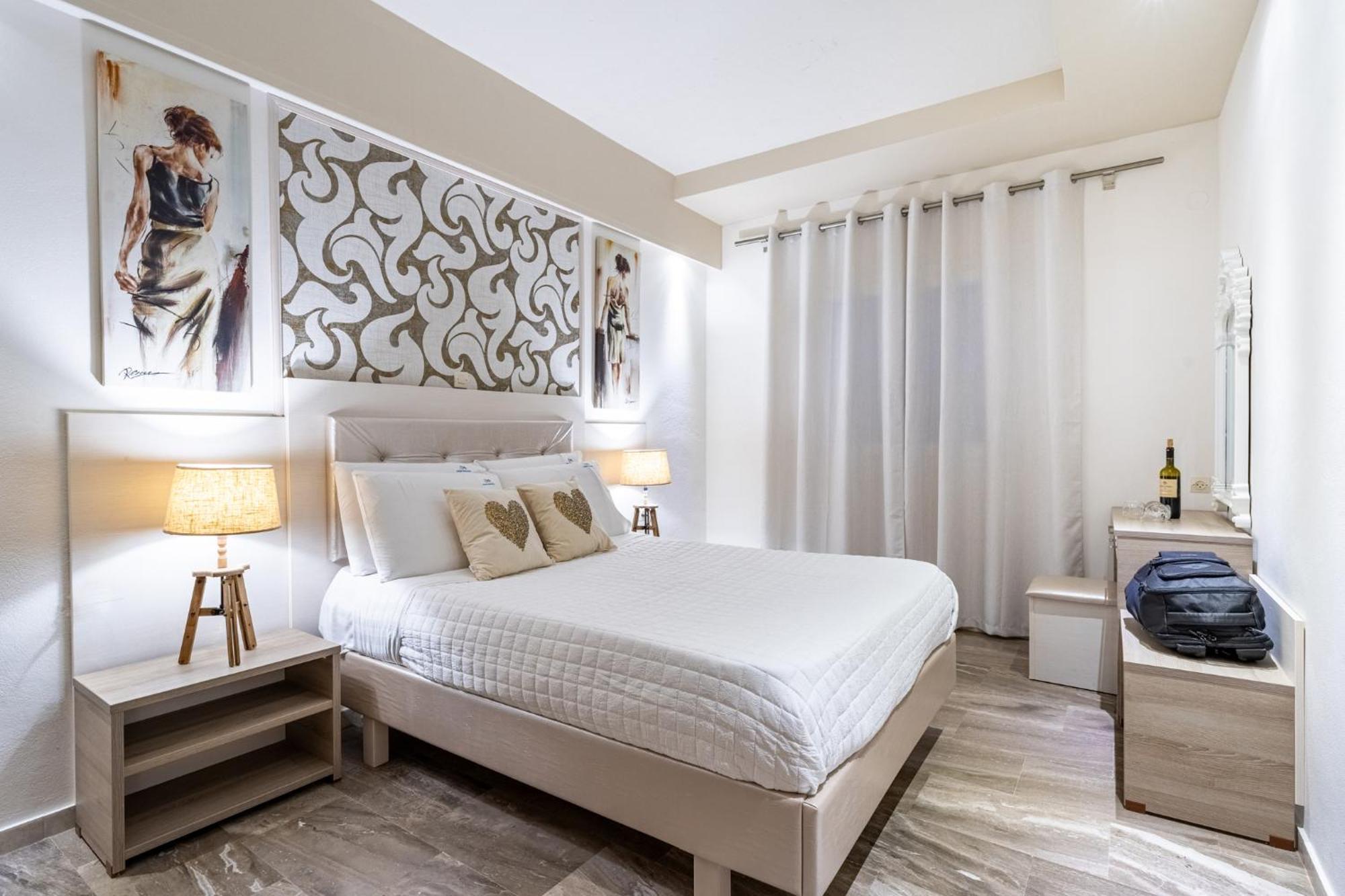 Loulass Village Aparthotel Mesongi Bagian luar foto